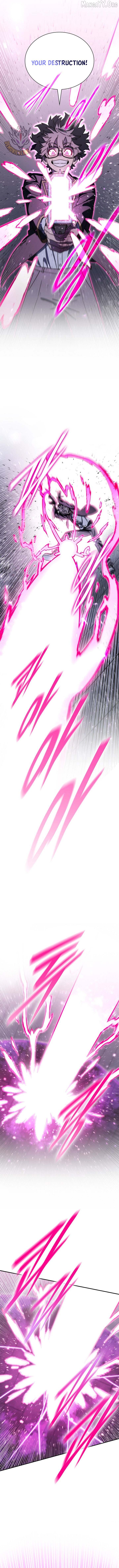 The 18-Year-Old Demon King Chapter 22 - page 11