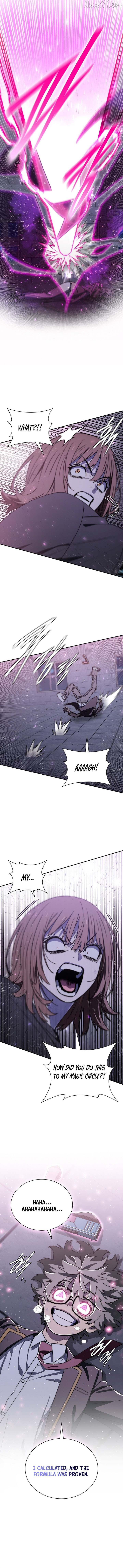 The 18-Year-Old Demon King Chapter 22 - page 12