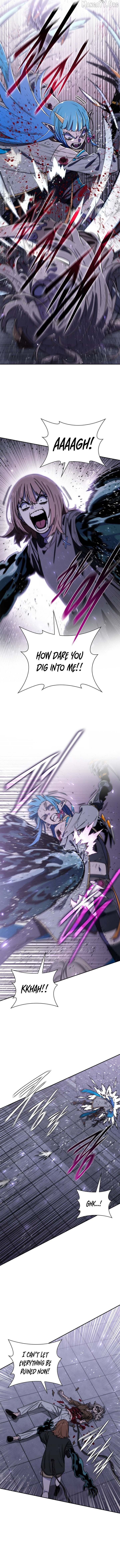 The 18-Year-Old Demon King Chapter 22 - page 14