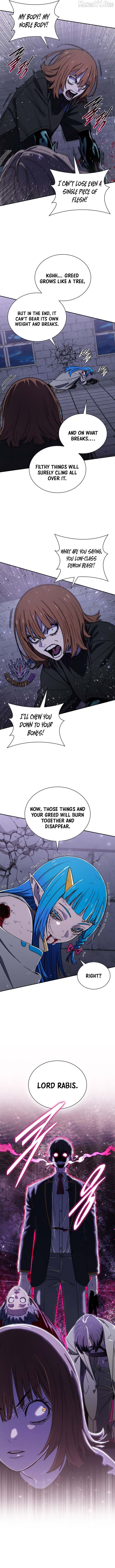 The 18-Year-Old Demon King Chapter 22 - page 15