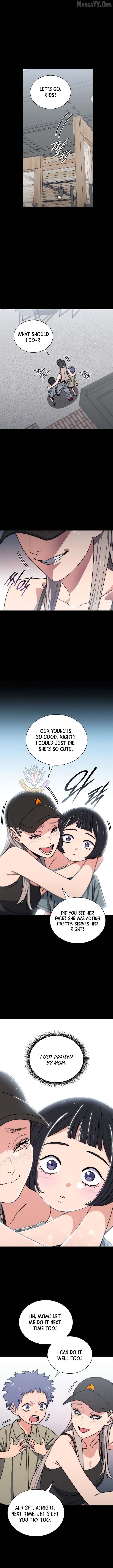 The 18-Year-Old Demon King Chapter 23 - page 10