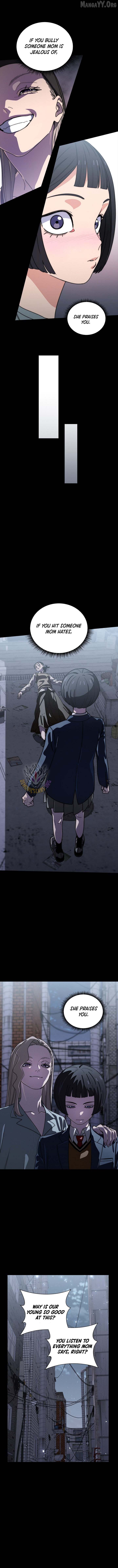 The 18-Year-Old Demon King Chapter 23 - page 11