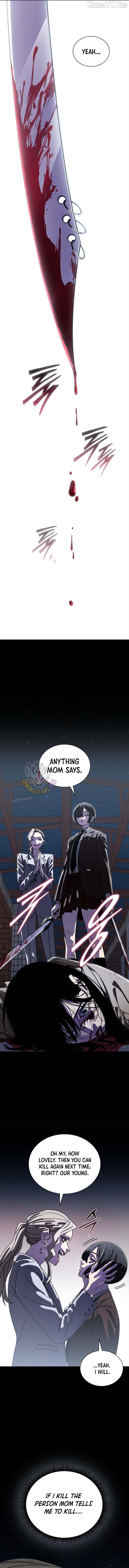 The 18-Year-Old Demon King Chapter 23 - page 12