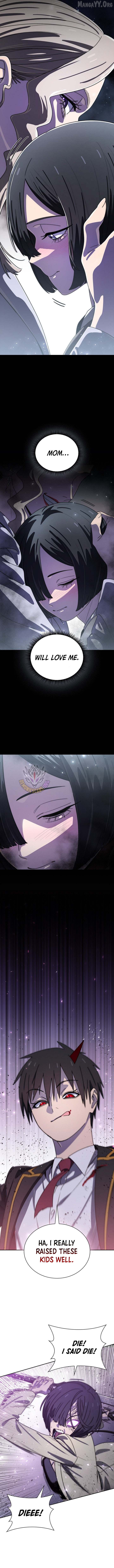 The 18-Year-Old Demon King Chapter 23 - page 13