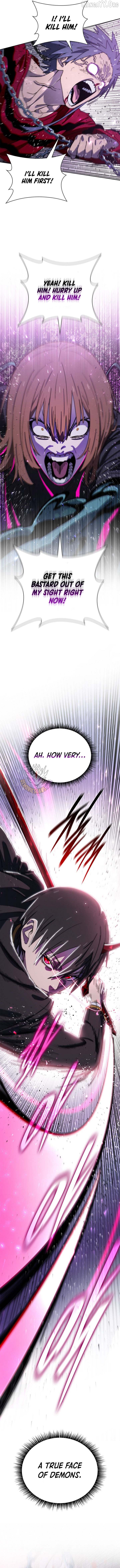 The 18-Year-Old Demon King Chapter 23 - page 14