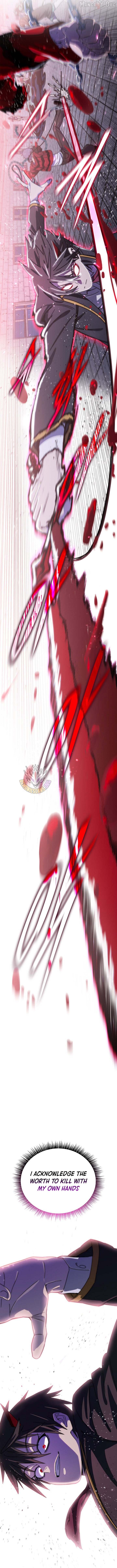 The 18-Year-Old Demon King Chapter 23 - page 15