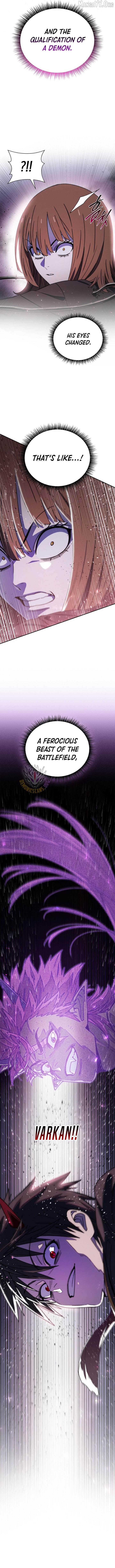 The 18-Year-Old Demon King Chapter 23 - page 16