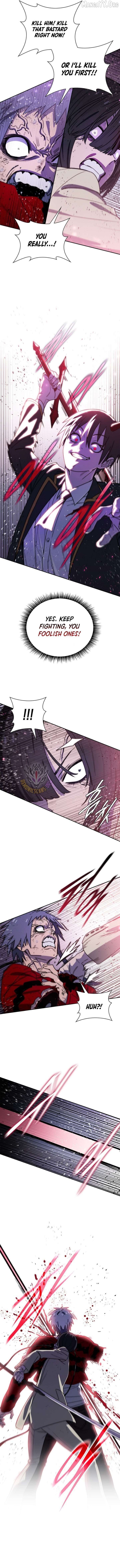 The 18-Year-Old Demon King Chapter 24 - page 2