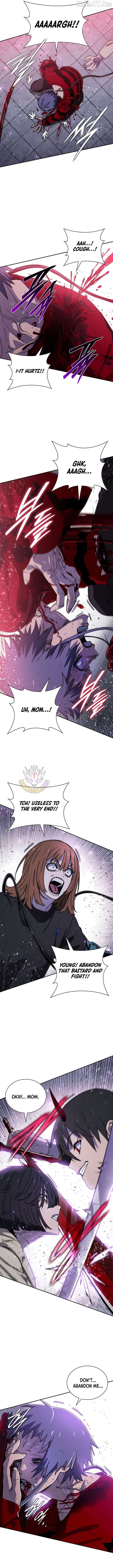 The 18-Year-Old Demon King Chapter 24 - page 3