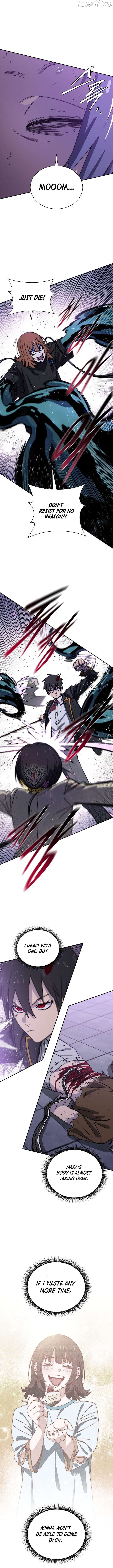 The 18-Year-Old Demon King Chapter 24 - page 4