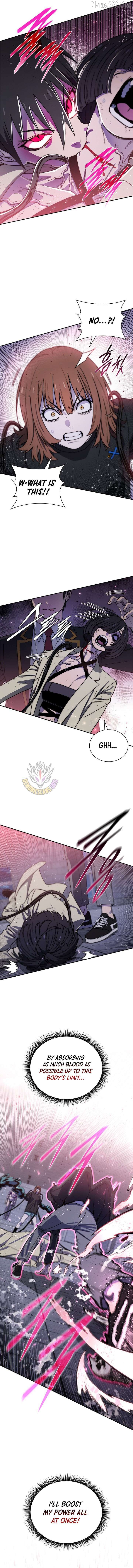 The 18-Year-Old Demon King Chapter 24 - page 6