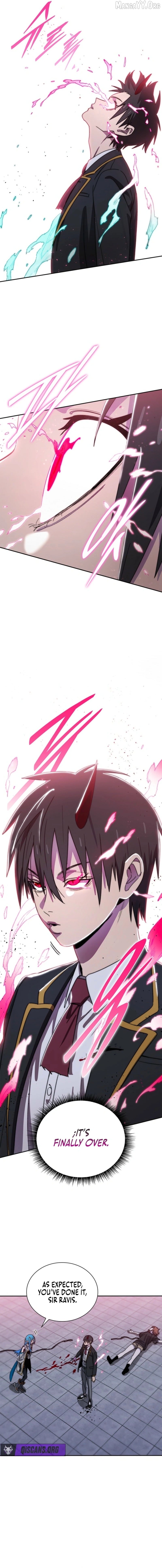The 18-Year-Old Demon King Chapter 25 - page 12