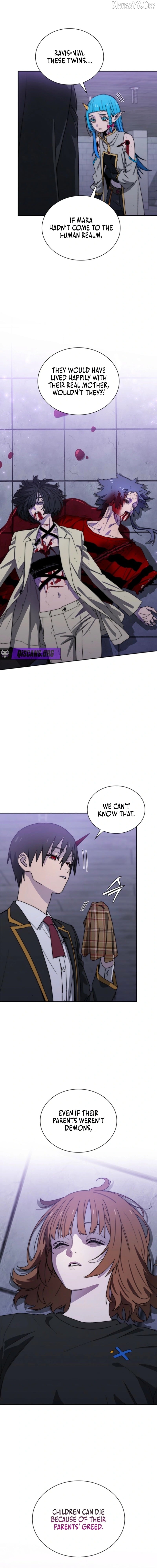 The 18-Year-Old Demon King Chapter 25 - page 14