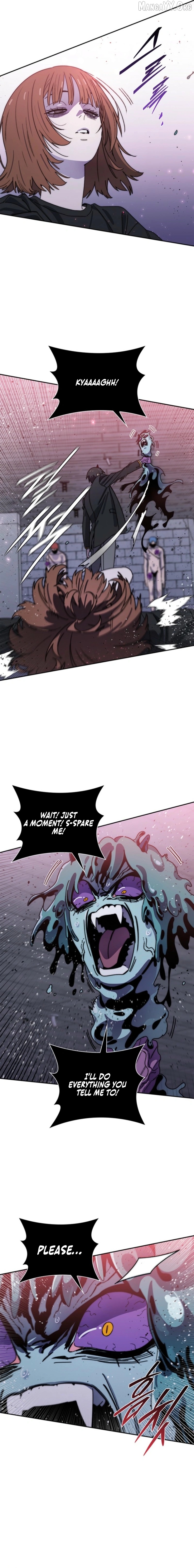 The 18-Year-Old Demon King Chapter 25 - page 2