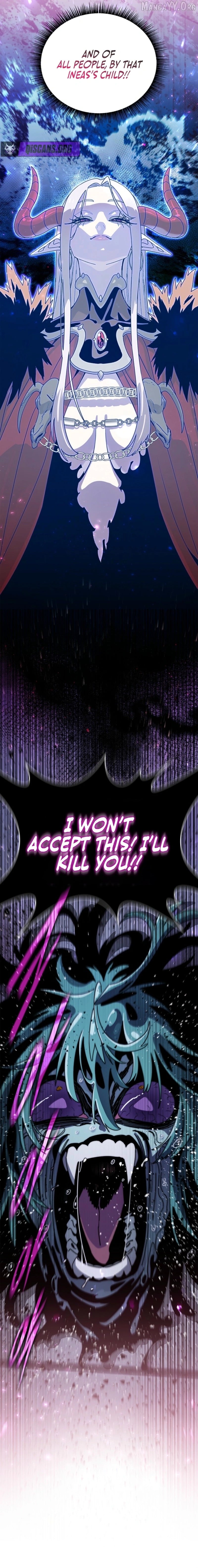 The 18-Year-Old Demon King Chapter 25 - page 9