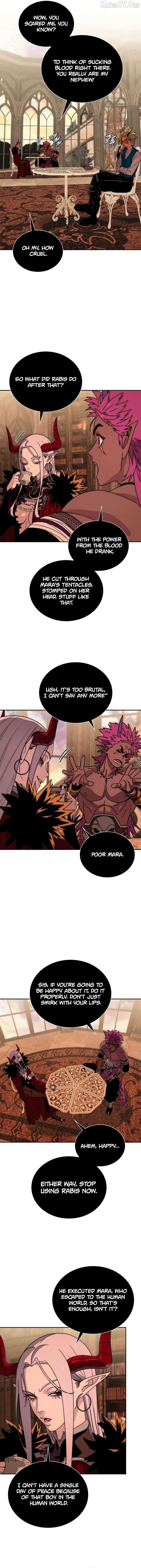 The 18-Year-Old Demon King Chapter 26 - page 3