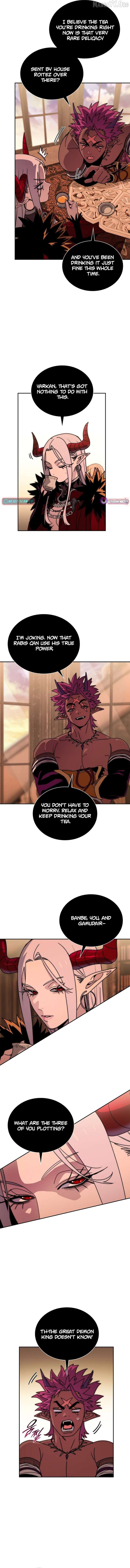The 18-Year-Old Demon King Chapter 26 - page 4