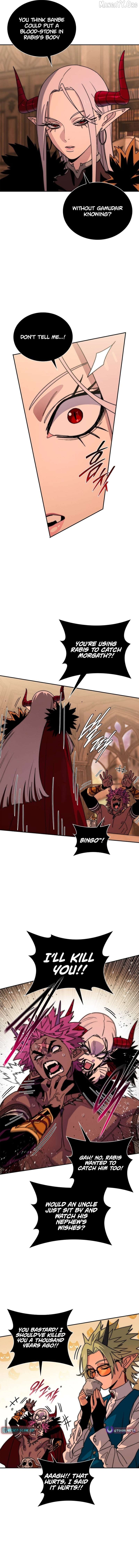 The 18-Year-Old Demon King Chapter 26 - page 5