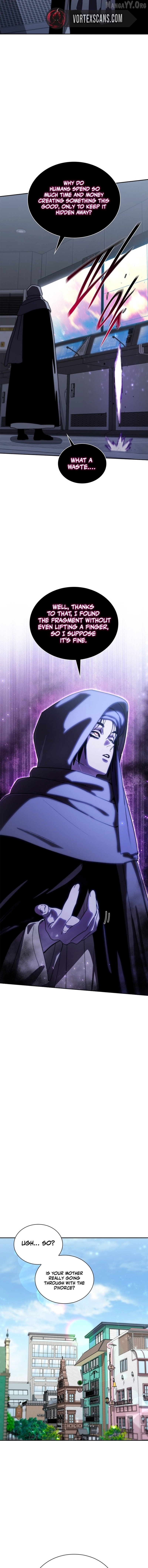 The 18-Year-Old Demon King Chapter 27 - page 3