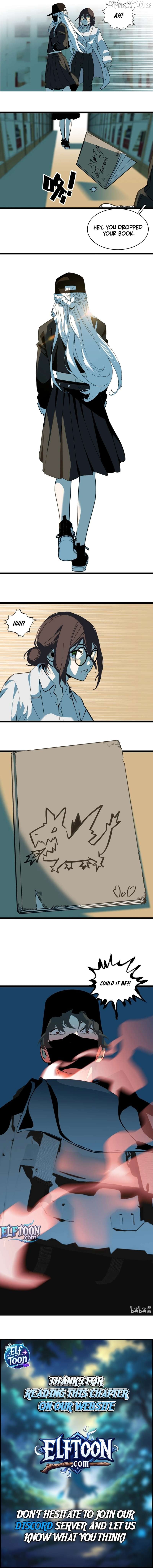 Dragon Rearing: Scales Against the Sky Chapter 7 - page 5