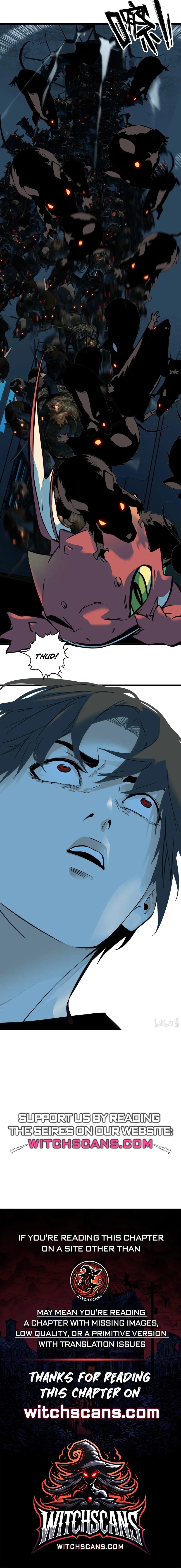 Dragon Rearing: Scales Against the Sky Chapter 10 - page 10