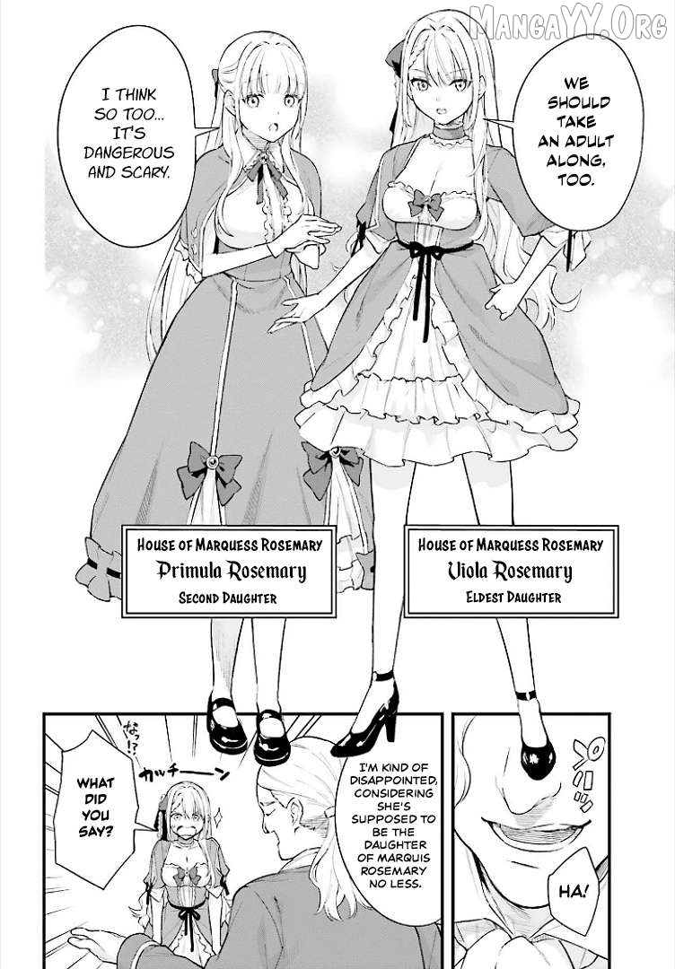 Mugen no Majutsu Shi Maryoku Nashi de Heimin no Ko to Hakugai Sareta Ore. Jitsuha Mugen no Maryoku Mochi Chapter 1 - page 24