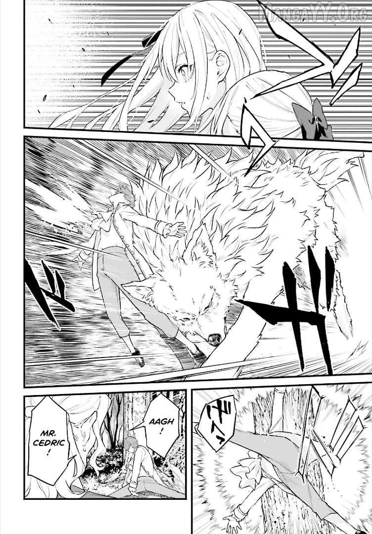 Mugen no Majutsu Shi Maryoku Nashi de Heimin no Ko to Hakugai Sareta Ore. Jitsuha Mugen no Maryoku Mochi Chapter 1 - page 43