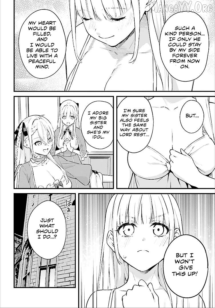 Mugen no Majutsu Shi Maryoku Nashi de Heimin no Ko to Hakugai Sareta Ore. Jitsuha Mugen no Maryoku Mochi Chapter 2 - page 10
