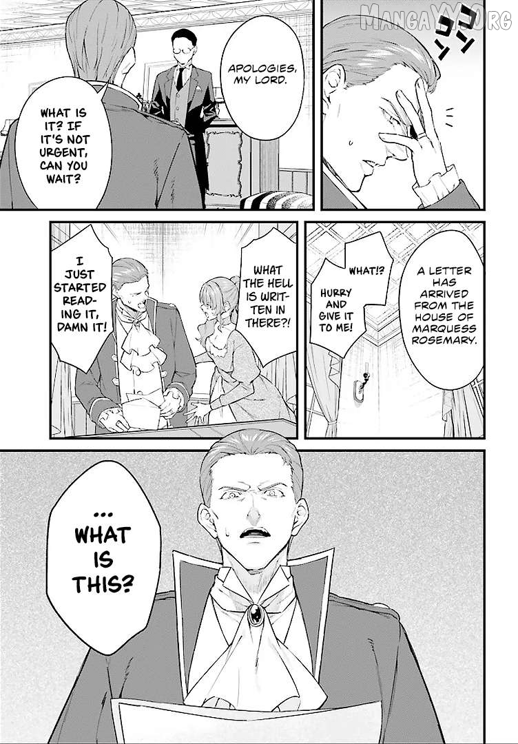 Mugen no Majutsu Shi Maryoku Nashi de Heimin no Ko to Hakugai Sareta Ore. Jitsuha Mugen no Maryoku Mochi Chapter 2 - page 13