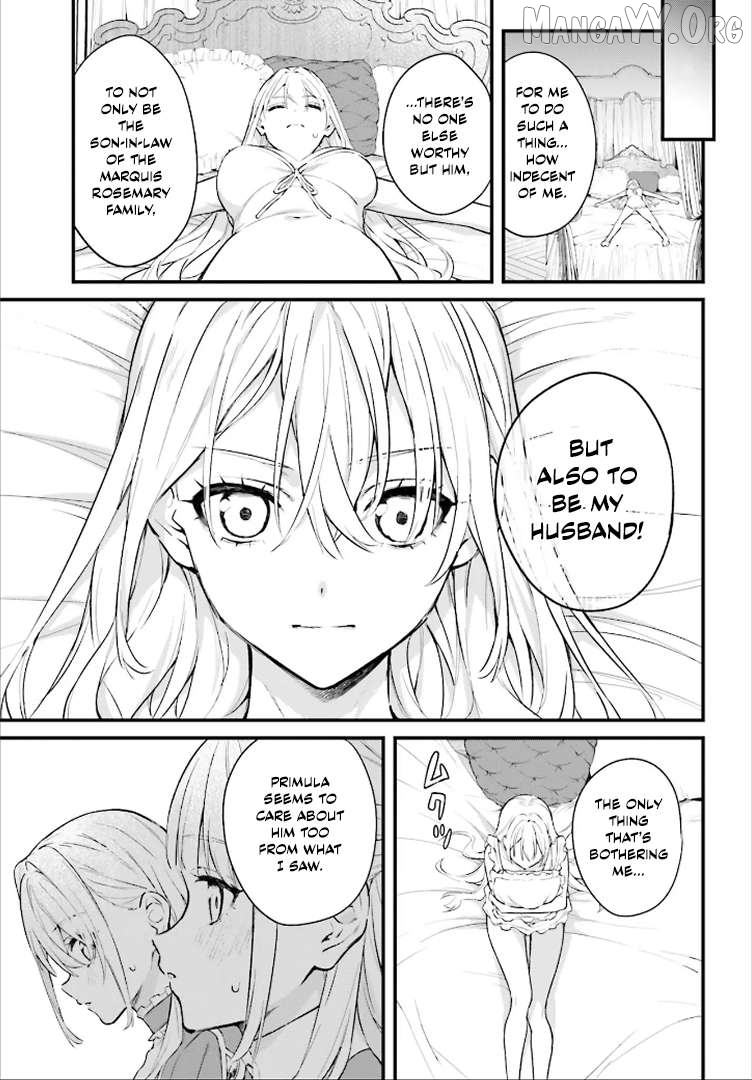 Mugen no Majutsu Shi Maryoku Nashi de Heimin no Ko to Hakugai Sareta Ore. Jitsuha Mugen no Maryoku Mochi Chapter 2 - page 5