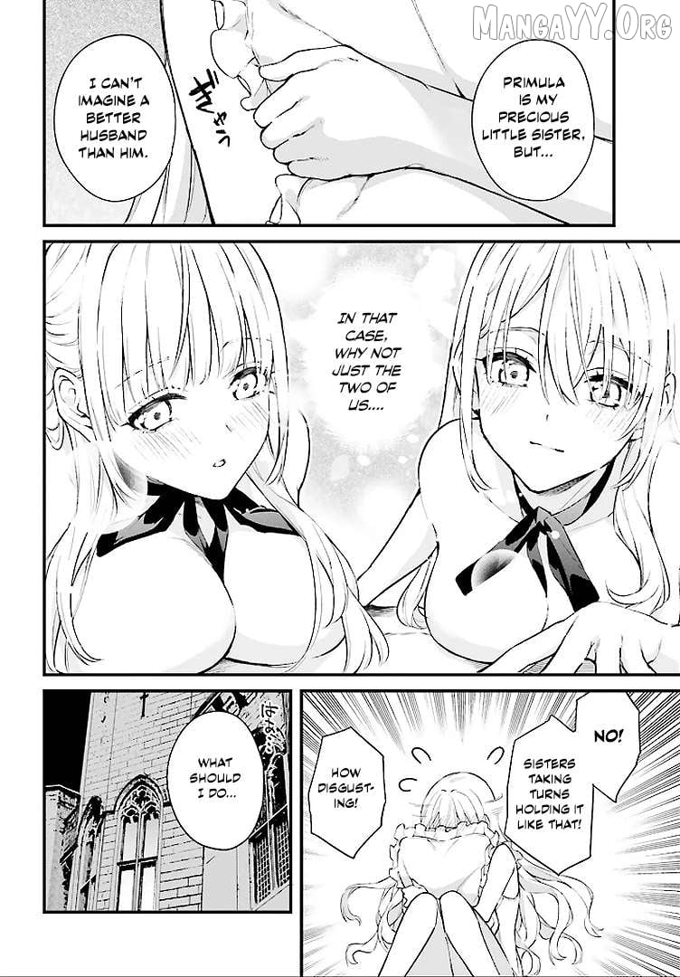 Mugen no Majutsu Shi Maryoku Nashi de Heimin no Ko to Hakugai Sareta Ore. Jitsuha Mugen no Maryoku Mochi Chapter 2 - page 6