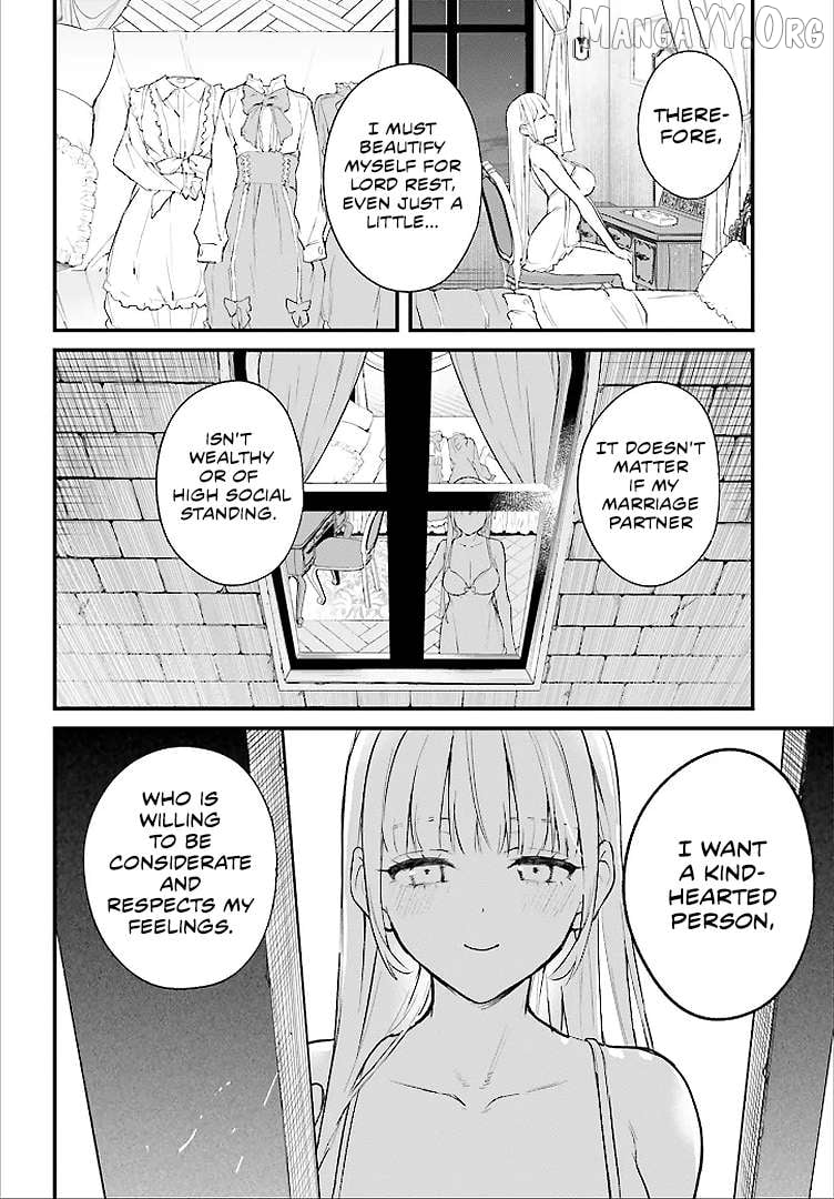 Mugen no Majutsu Shi Maryoku Nashi de Heimin no Ko to Hakugai Sareta Ore. Jitsuha Mugen no Maryoku Mochi Chapter 2 - page 8
