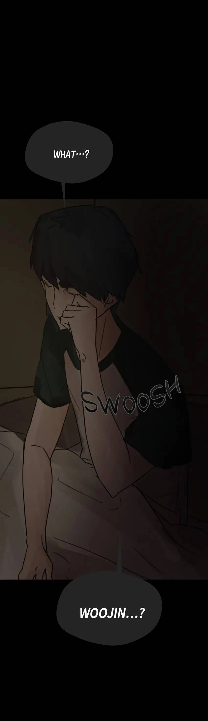 The Substitute Chief Mourner Chapter 1 - page 106