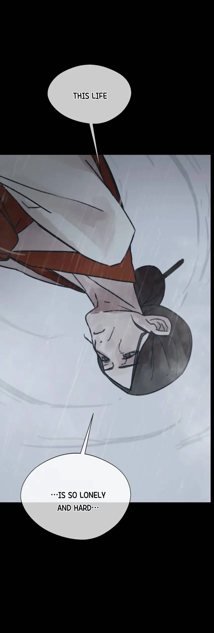 The Substitute Chief Mourner Chapter 1 - page 114