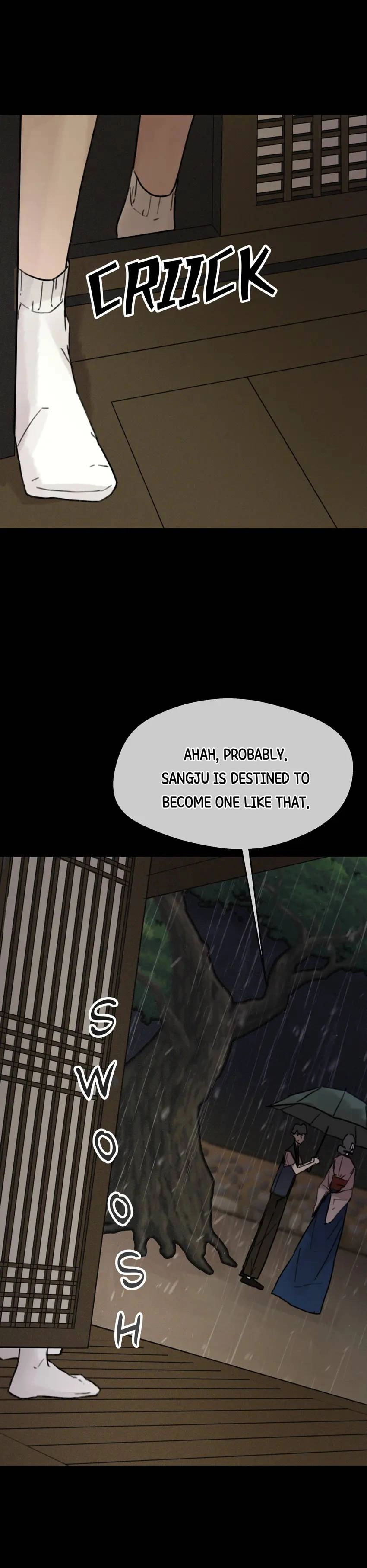 The Substitute Chief Mourner Chapter 1 - page 117