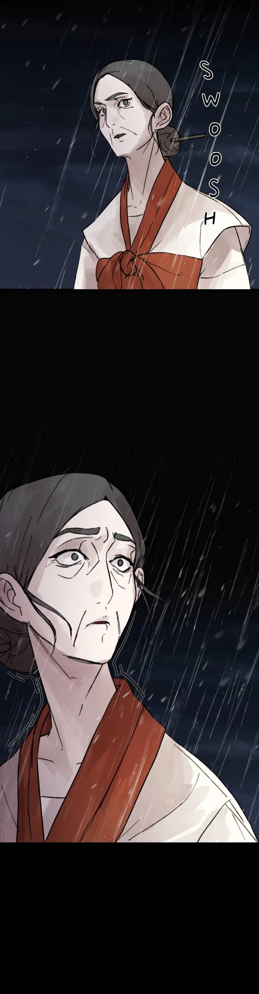 The Substitute Chief Mourner Chapter 1 - page 120