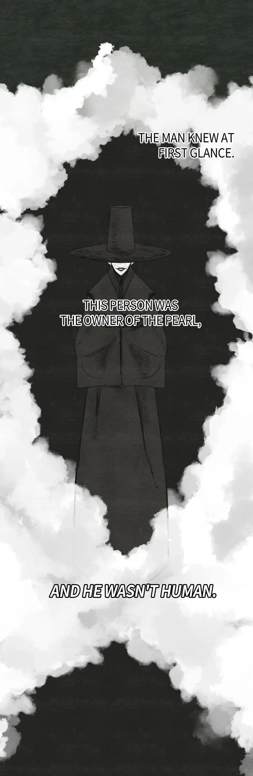 The Substitute Chief Mourner Chapter 1 - page 15