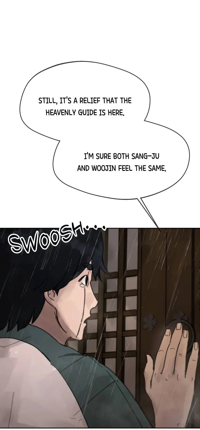 The Substitute Chief Mourner Chapter 1 - page 38