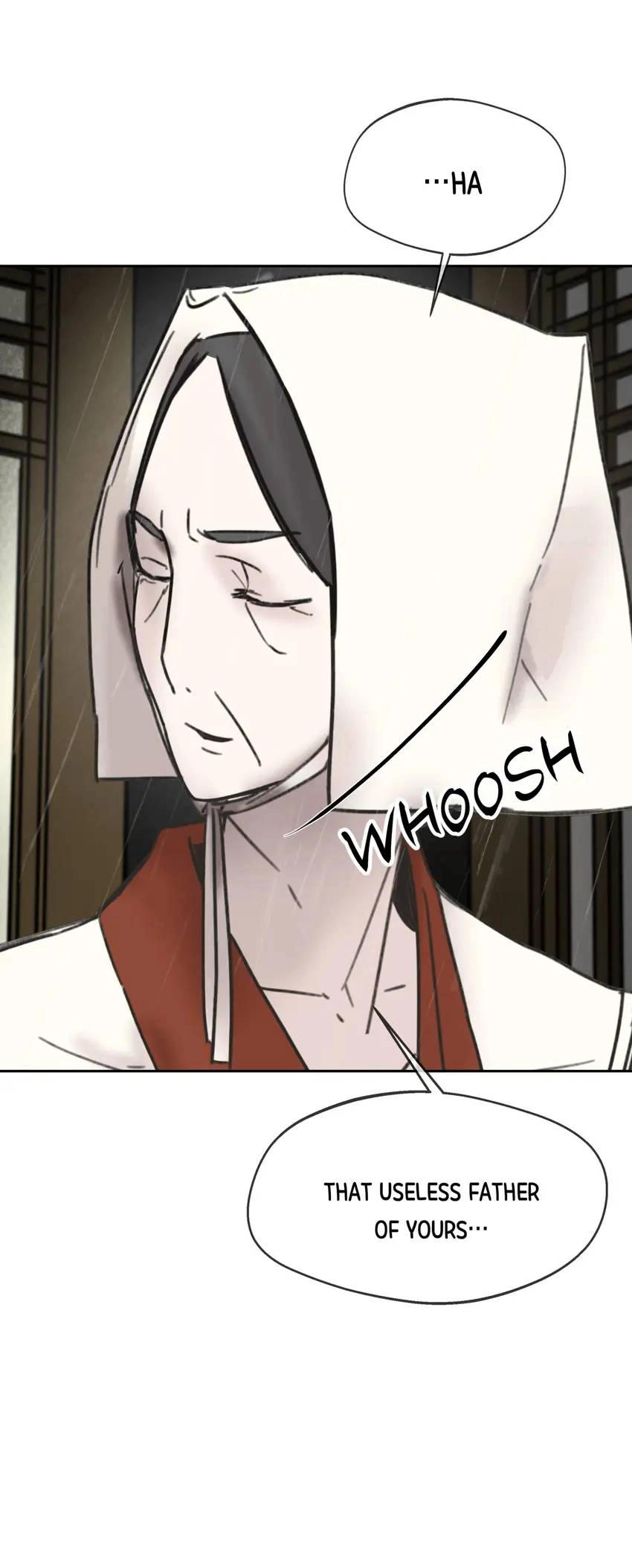 The Substitute Chief Mourner Chapter 1 - page 50