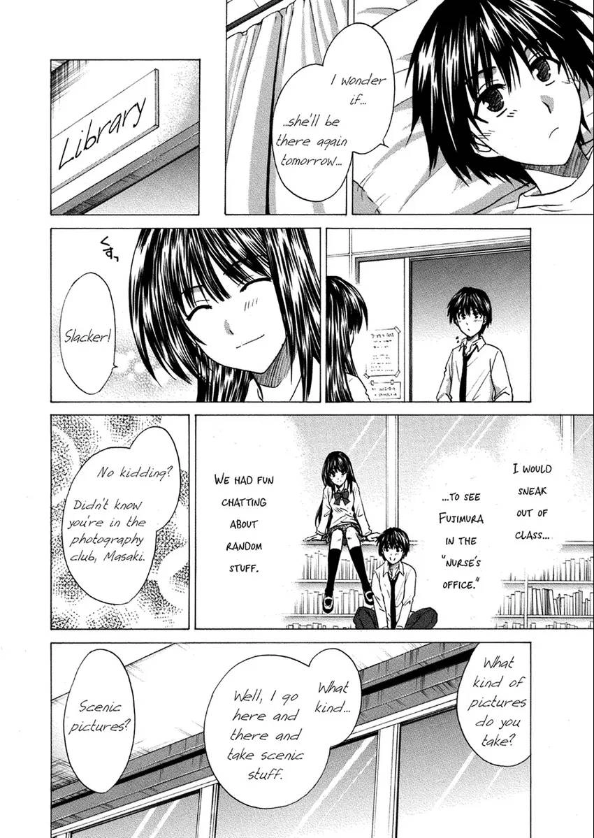 A One-in-a-Million Girl Chapter 1 - page 15