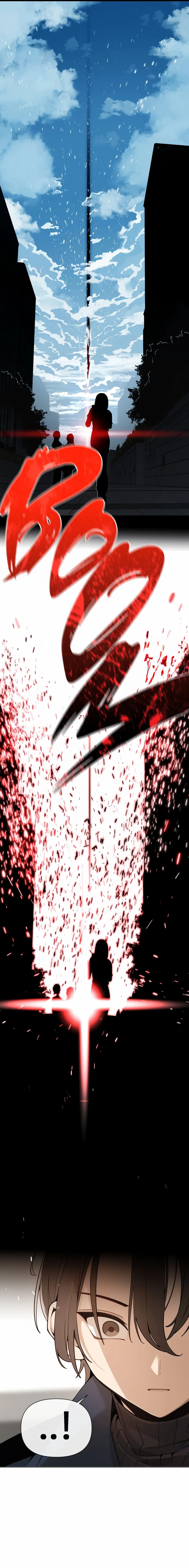 The Postman of the Apocalypse Chapter 1 - page 9