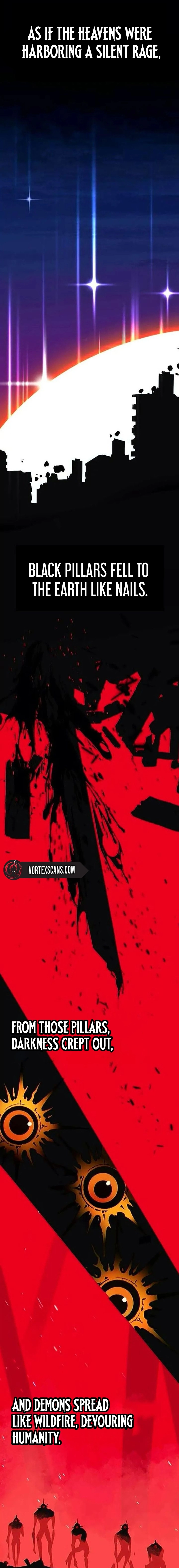 The Postman of the Apocalypse Chapter 6 - page 4