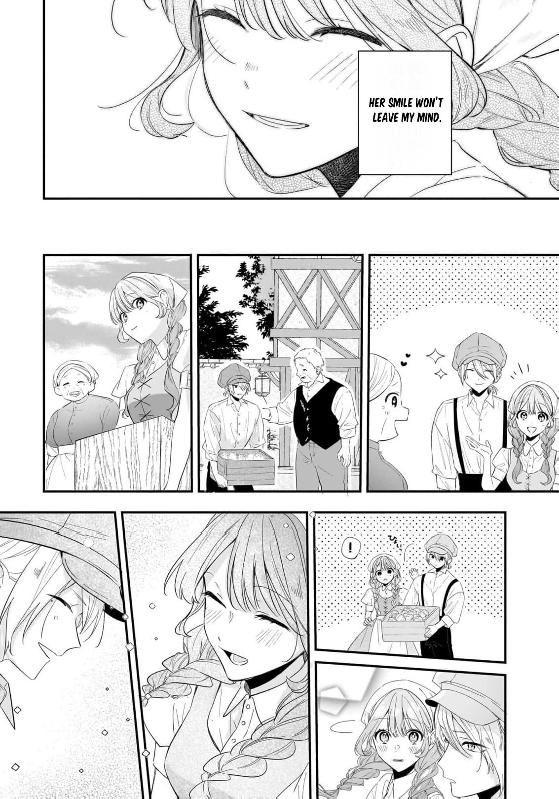 From Doomed Lady to Spoiled by Love Anthology Chapter 1 - page 18