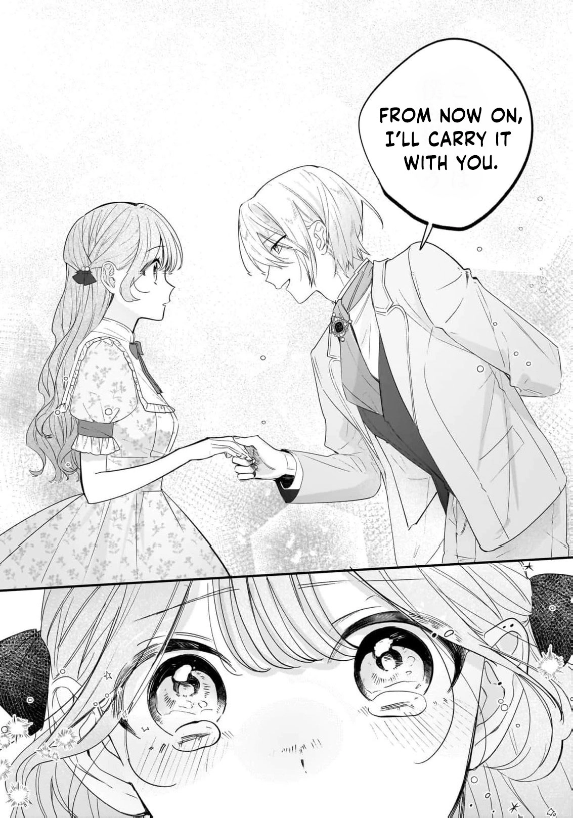 From Doomed Lady to Spoiled by Love Anthology Chapter 1 - page 29