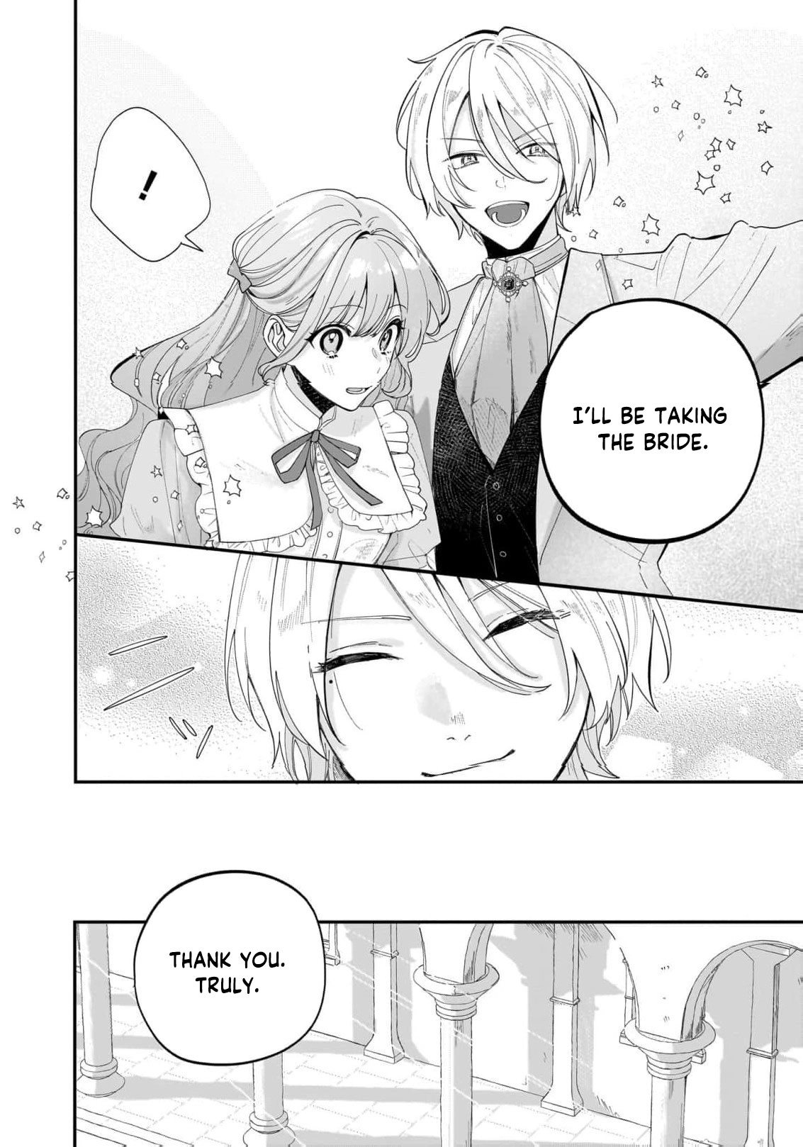 From Doomed Lady to Spoiled by Love Anthology Chapter 1 - page 31