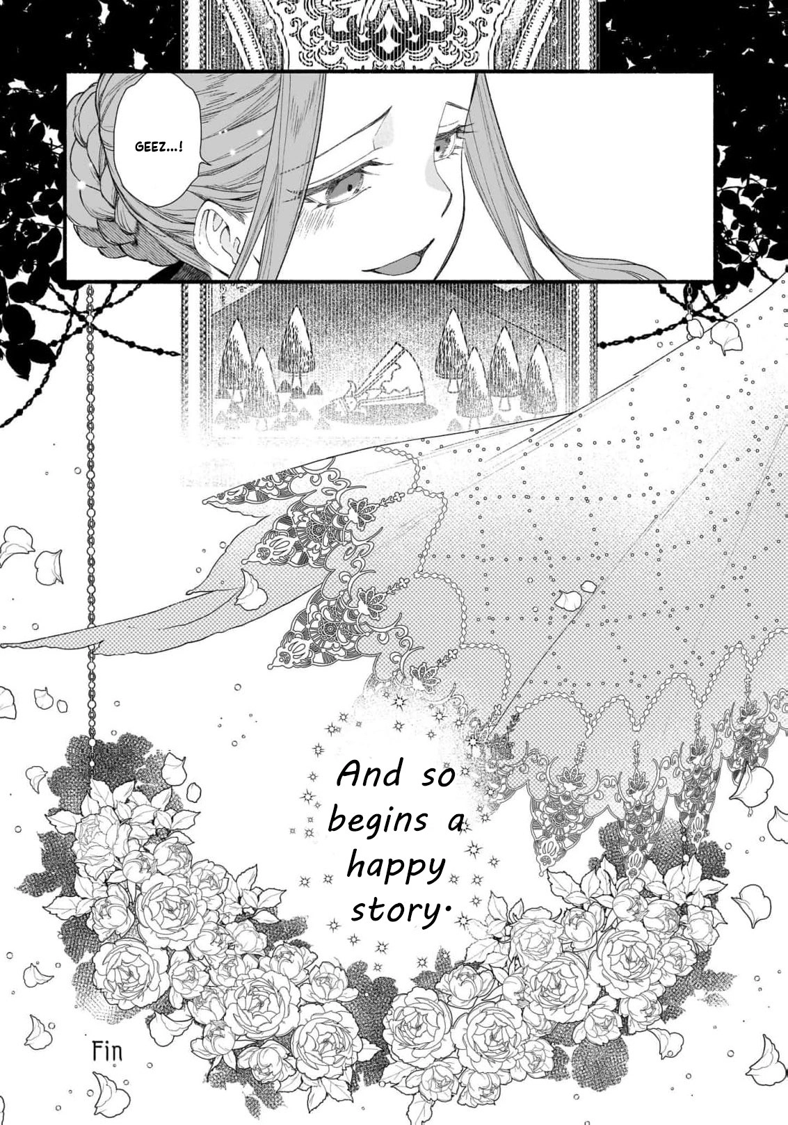 From Doomed Lady to Spoiled by Love Anthology Chapter 2 - page 27