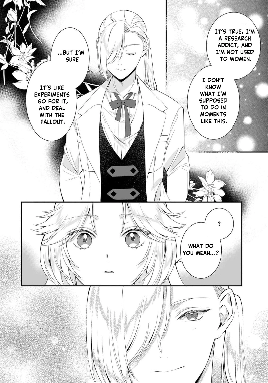 From Doomed Lady to Spoiled by Love Anthology Chapter 3 - page 31