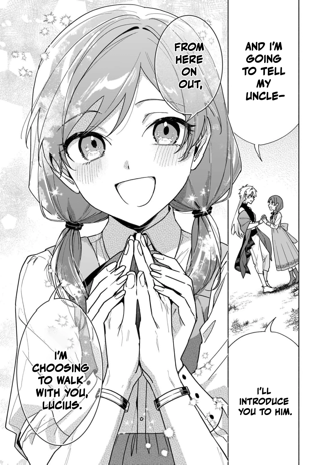 From Doomed Lady to Spoiled by Love Anthology Chapter 4 - page 20