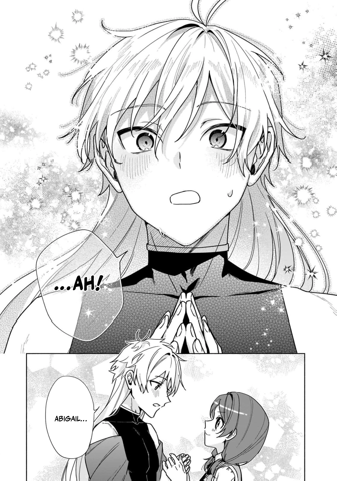 From Doomed Lady to Spoiled by Love Anthology Chapter 4 - page 21