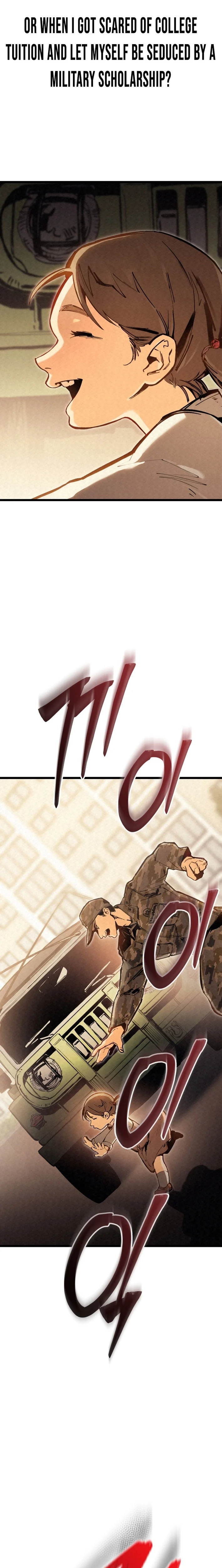 The Black-Haired American Grand Marshal Chapter 1 - page 2